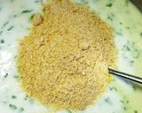 ビーツの洋風てんぷら作り方1写真