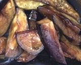 なす炒め作り方3写真