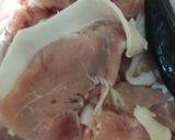 もらいすぎて困ったトンカツ作り方3写真