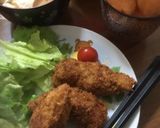 もらいすぎて困ったトンカツ作り方7写真