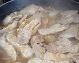 ツユダク生姜焼き作り方7写真