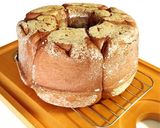 おやつパン ココアとホワイトチョコ作り方13写真