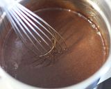 ダレない！濃厚チョコオレオ♡アイスバー作り方5写真