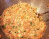 〜簡単鶏団子の作り方〜お鍋 離乳食にも！作り方2写真