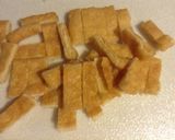 3分クッキング！給料日前のお助けもやし作り方1写真