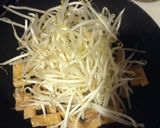 3分クッキング！給料日前のお助けもやし作り方2写真