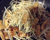 3分クッキング！給料日前のお助けもやし作り方3写真