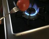 トマトと玉ねぎのマリネサラダ作り方2写真