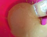 小さめ☆カワイイ☆簡単パウンドケーキ作り方2写真