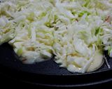 おつまみに最高☆エリンギたこ焼き作り方4写真