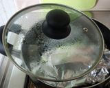 簡単煮魚黄金比！ブリ赤魚カレイも失敗なし作り方7写真