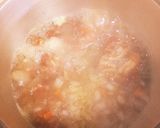 ケンタッキーフライドチキン煮作り方1写真