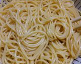 野菜たっぷり　中華風　冷製パスタ作り方8写真