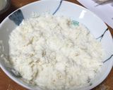ハンバーグ作り方2写真