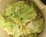 鶏肉のクリームマスタード煮作り方4写真