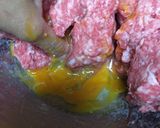 ハンバーグ作り方4写真