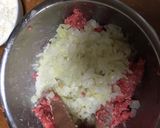 ハンバーグ作り方5写真