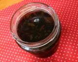 豚肉と温玉の冷やし中華作り方1写真