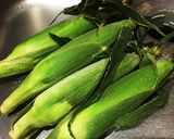 甘くてプリプリなとうもろこしの茹で方♪作り方1写真