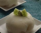 カルピスソフトクリーム大福♪作り方16写真