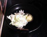 具沢山♪チーズ入りスパニッシュオムレツ作り方3写真