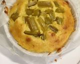 ルバーブのケーキ作り方6写真