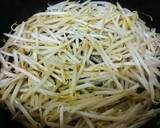 さっぱりあんかけカリカリそうめん作り方1写真