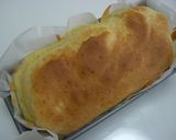 カンタン手作りパン♡♡♡♡♡作り方3写真