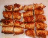 野菜肉巻き☆しょうゆチーズ味☆作り方6写真