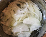 簡単美味しい✨玉ねぎトマトのポン酢和え作り方1写真