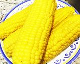 甘くてプリプリなとうもろこしの茹で方♪作り方10写真