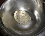 ごまクッキー　サックサク♪作り方2写真