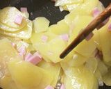 イタリアンオムレツ〜我家流〜作り方5写真