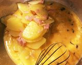 イタリアンオムレツ〜我家流〜作り方6写真