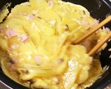 イタリアンオムレツ〜我家流〜作り方7写真