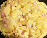 イタリアンオムレツ〜我家流〜作り方8写真