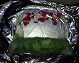 冷やしぶっかけ塩らーめんで簡単生春巻き作り方8写真