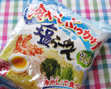 ささみのピリ辛おろし和え冷やしらーめん作り方10写真
