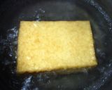 おばあちゃんの味♪厚揚げ煮作り方1写真