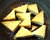 おばあちゃんの味♪厚揚げ煮作り方3写真