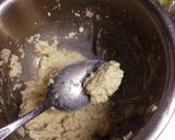 つまみに！れんこんのすりおろし揚げ作り方4写真