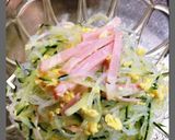 つまみに！れんこんのすりおろし揚げ作り方11写真
