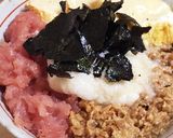 ネバトロ丼作り方6写真