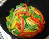 【なす・ピーマン】夏野菜の揚げ浸し作り方4写真