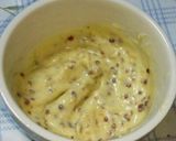 ほうれん草のバケットサンド作り方6写真