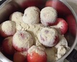 すもも＊ジャム　(圧力鍋使用)作り方3写真