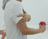 ウォーリー男爵~かつお節を添えて~作り方4写真