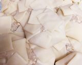 サッパリ！ ネギ塩レモンの一口餃子作り方5写真