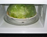 まるごとレタス♪すぐできる辛うま作り方2写真