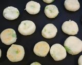 離乳食(カミカミ期)☆じゃがいもおやき作り方5写真